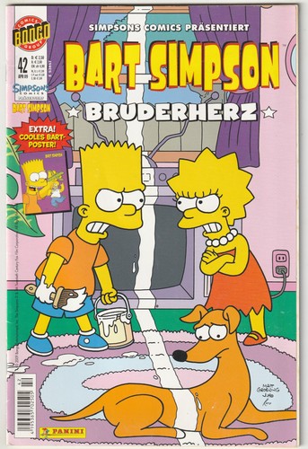 Bart simpson poster - +,