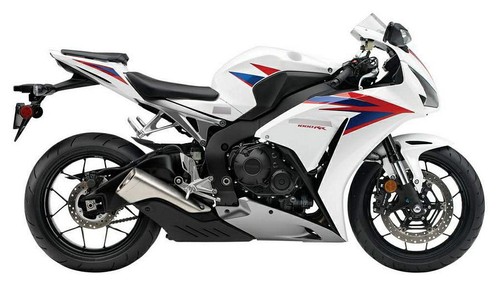 Stickers for cbr - , 1000rr