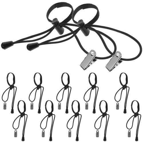 Pezzi clip di - 12,