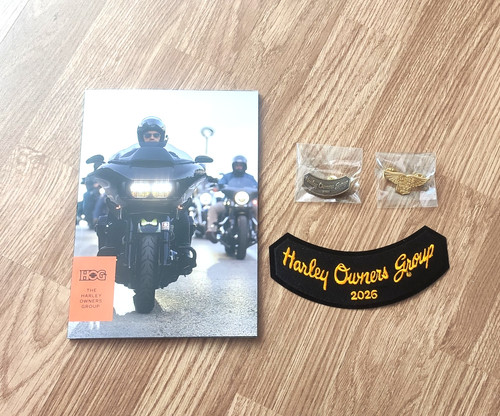 Harley davidson 2026 - davidson,