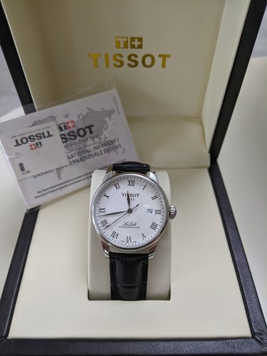 Orologio uomo automatico