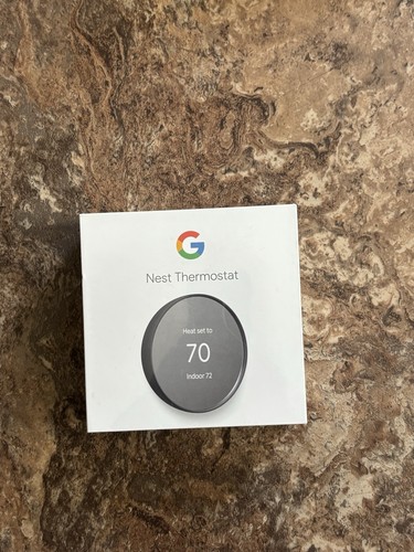 Google nest termostato - nest,