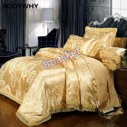 Set lenzuola jacquard - , lusso