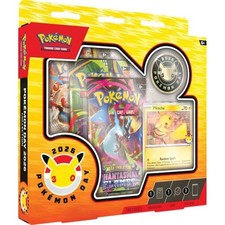 Pokémon TCG: Pokémon Day