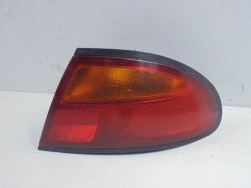 Mazda 323 1997 feux - mazda, f