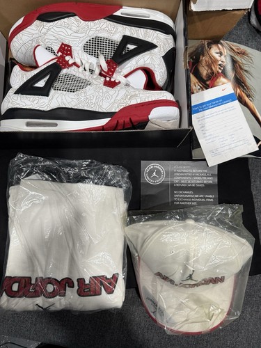 Air jordan retro - jordan, 4