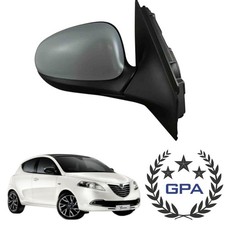 SPECCHIETTO RETROVISORE DESTRO