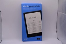 Kindle Paperwhite 6.8'' solo scatola