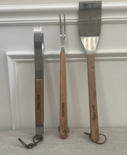 Bbq pro set - bbq-pro,