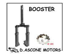 KIT MODIFICA FORCELLA BOOSTER