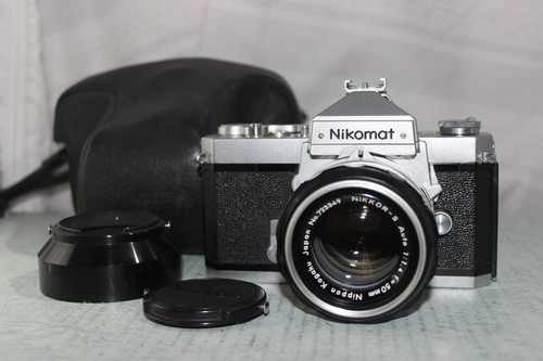 Ecc3 corpo fotocamera reflex - corpo,