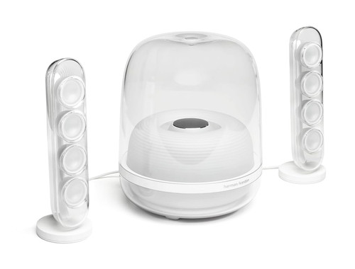 Harman kardon soundsticks - soundsticks, 4