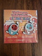 Taiko no Tatsujin Rhythm
