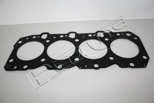Guarnizione testata toyota - testata,