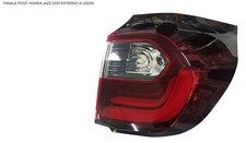 GR OTTICO POSTERIORE SINISTRO