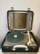 giradischi BRAUN PC3