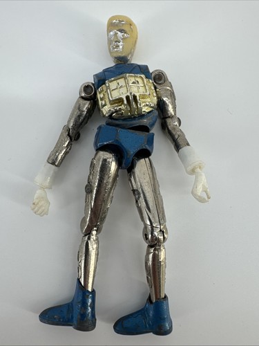Vintage aliante spaziale mego - vintage,