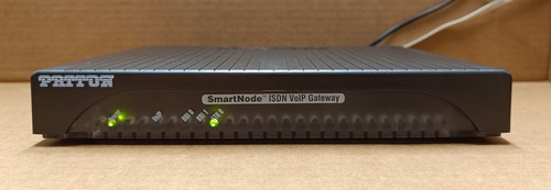 Patton smartnode - patton,