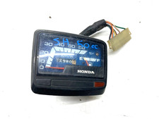 Strumentazione contachilometri HONDA SH 50 SE FIFTY 1989-1990-1991-1992-1993