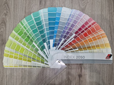 NCS-Index 2050 | Cartella