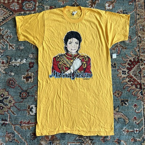 Shirt media vintage 1984 - t-shirt,