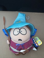 Peluche South Park Wizard
