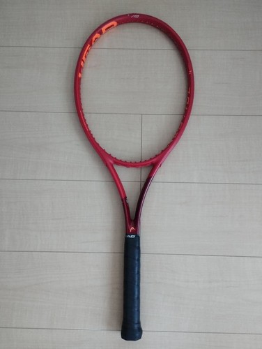 Racchetta tennis head - da,