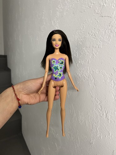 Barbie 2011 fashioniste sotto - barbie,