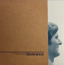 Theodore Shapiro  - Severance