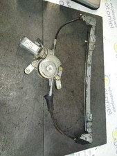 46446619 FRONT LEFT WINDOW