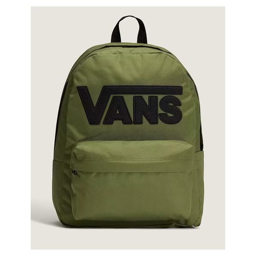 Zaino vans old skool loden - zaino,