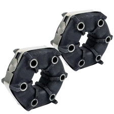 Kit 2 Giunti Elastici Semiasse