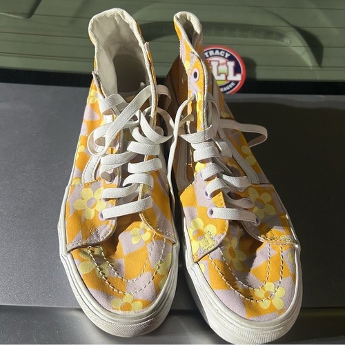 Vans sk8 piattaforma - vans, sk8-hi