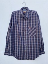 Camicia Uomo Marlboro Classics
