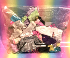 Lol TWEEN vestiti bambola