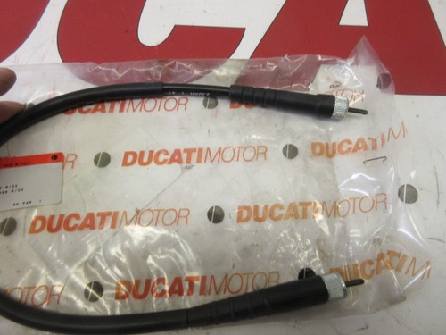 Cavo tachimetro ducati - tachimetro, s