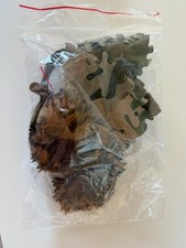 Lapa Gear Helmet Cover Multicam Kit