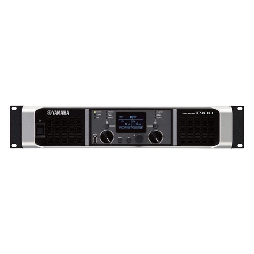 Yamaha px10 amplificatore - px10,