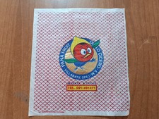 velina incarto agrumi / frutta