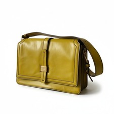 THE Bridge borsa in pelle a