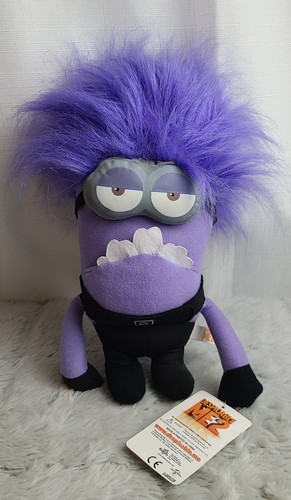 Despicable evil minion - evil,