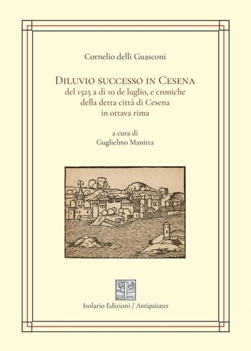 Diluvio successo cesena del - diluvio,