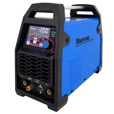 Sherman DIGITIG 208 DC MULTI