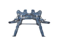 Slitta Culla Motore Fiat New Panda Benzina 51928344 - 30766 Usata Originale