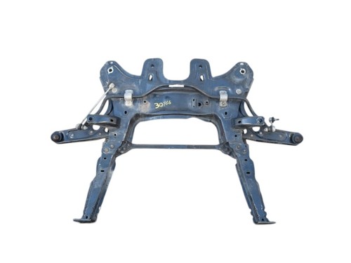 Slitta culla motore fiat - slitta,