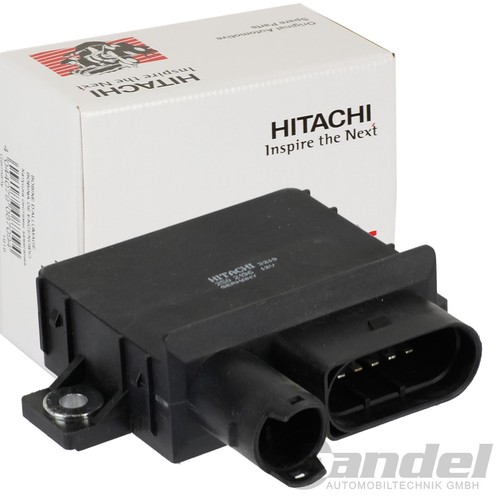 Astemo hitachi centralina - hitachi,