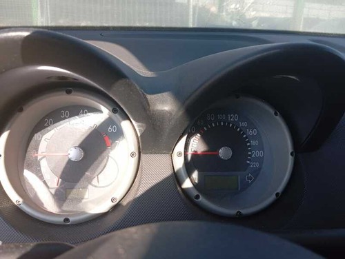 Quadro strumenti volkswagen - quadro,