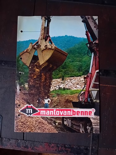 Mantovani benne polipi pinze - mantovani,