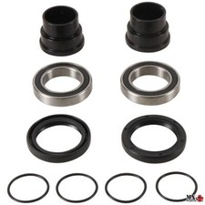 KIT CUSCINETTI RUOTA ANTERIORE