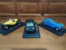 Set modellini auto - auto, da